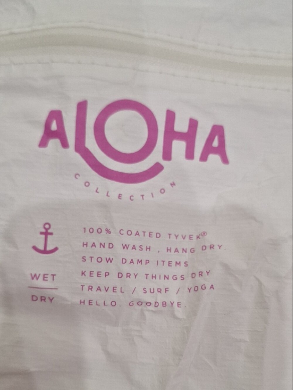 Aloha Bag - Picture 9 of 12